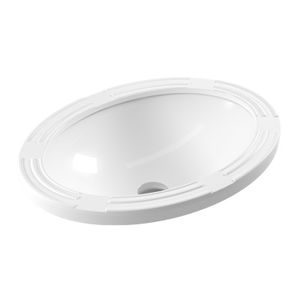 SEREL POSEIDON TEZGAH ALTI LAVABO