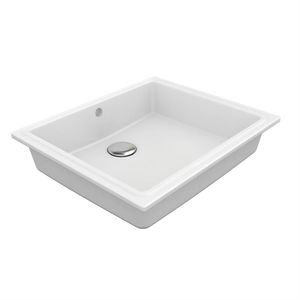 BİEN INFINITUM TEZGAH ALTI LAVABO