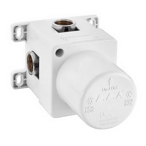 ECA ICON/PURITY ANKASTRE DUŞ BATARYASI SIVA ALTI GRUBU